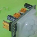 Getting Started with Raspberry Pi B Human Infrared Sensor Alarm