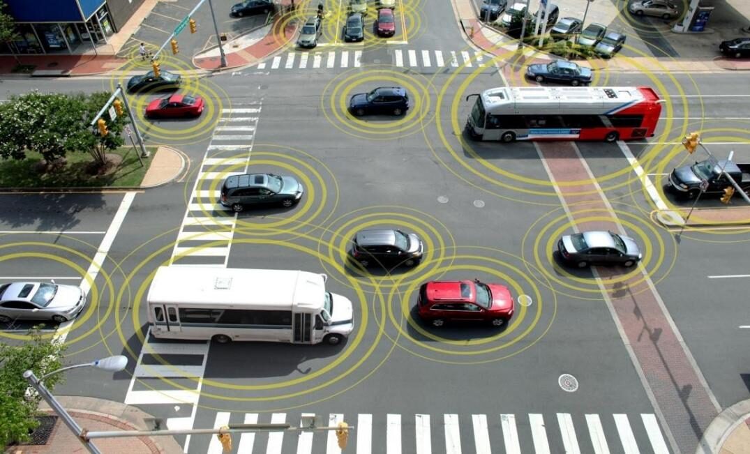 Understanding The Internet of Vehicles