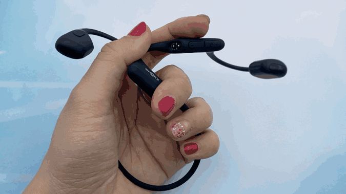 Shokz OpenRun Pro Bone Conduction Headphone Review