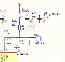 Guidelines for Bluetooth Module Hardware Design