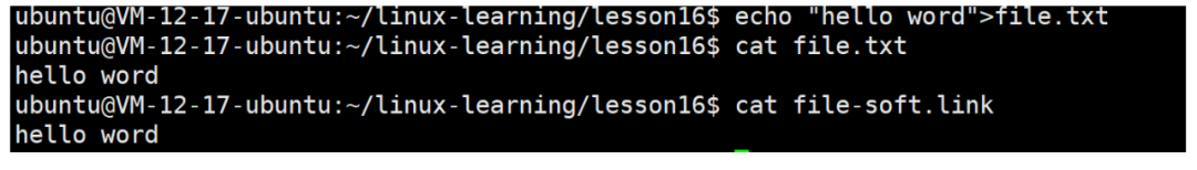 Understanding Linux Soft and Hard Links for File Management