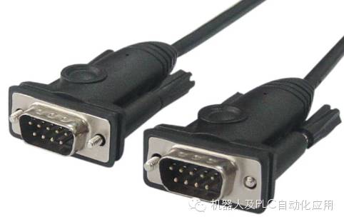 Encyclopedic Explanation of RS-232 Standard Connections