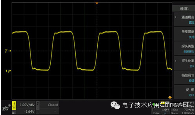 Oscilloscope Practical Series 14: Crystal Oscillator Measurement