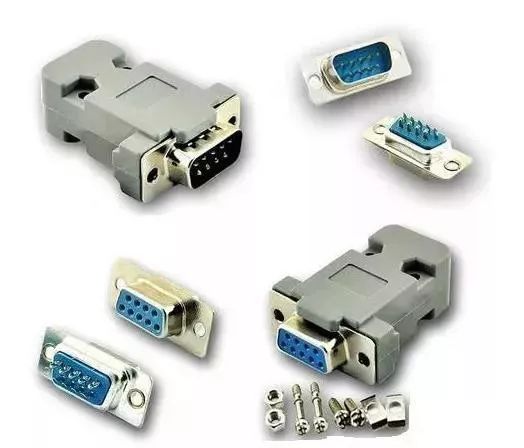 Basics of Serial Communication and RS-232C Standard