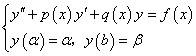 Introduction to Shooting Method for Two-Point Boundary Value Problems and Matlab Program