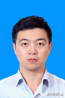 Professor Wang Shaoping's Team: Active Tensor in Sensor Networks