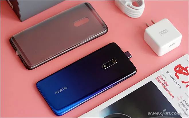 realme X Review: What Makes This Phone Challenge Higher Price Ranges?