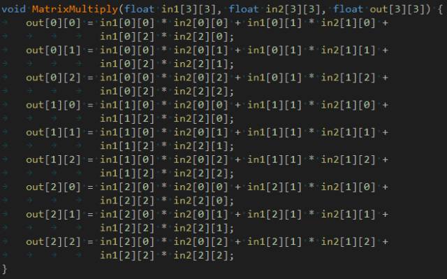 Optimizing Game Performance with SIMD Parallel Computing