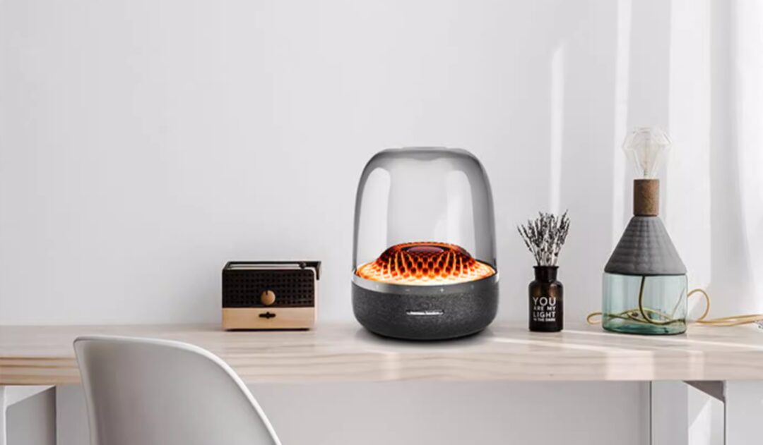 Speaker Design Showcase