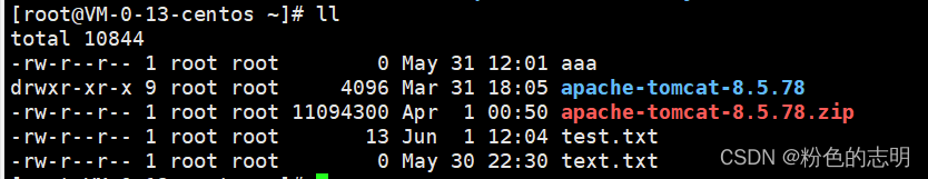 Common Linux Commands Explained