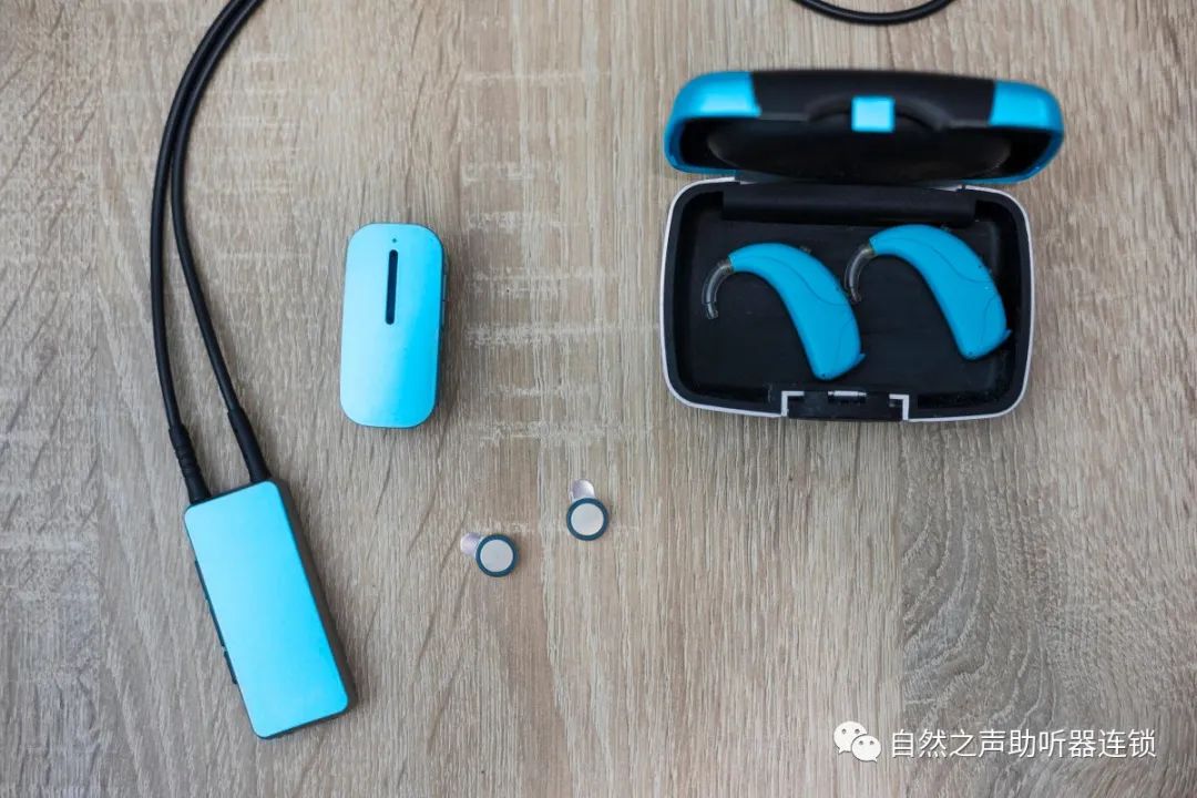 Classic Bluetooth vs. Bluetooth Low Energy in Hearing Aids