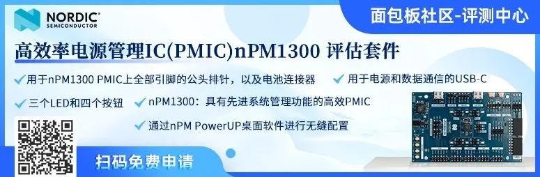 This Power Management Chip: One Equals Eight!