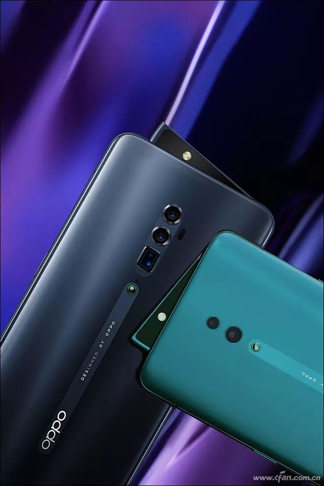 OPPO Reno Review: A Hidden Camera Experience