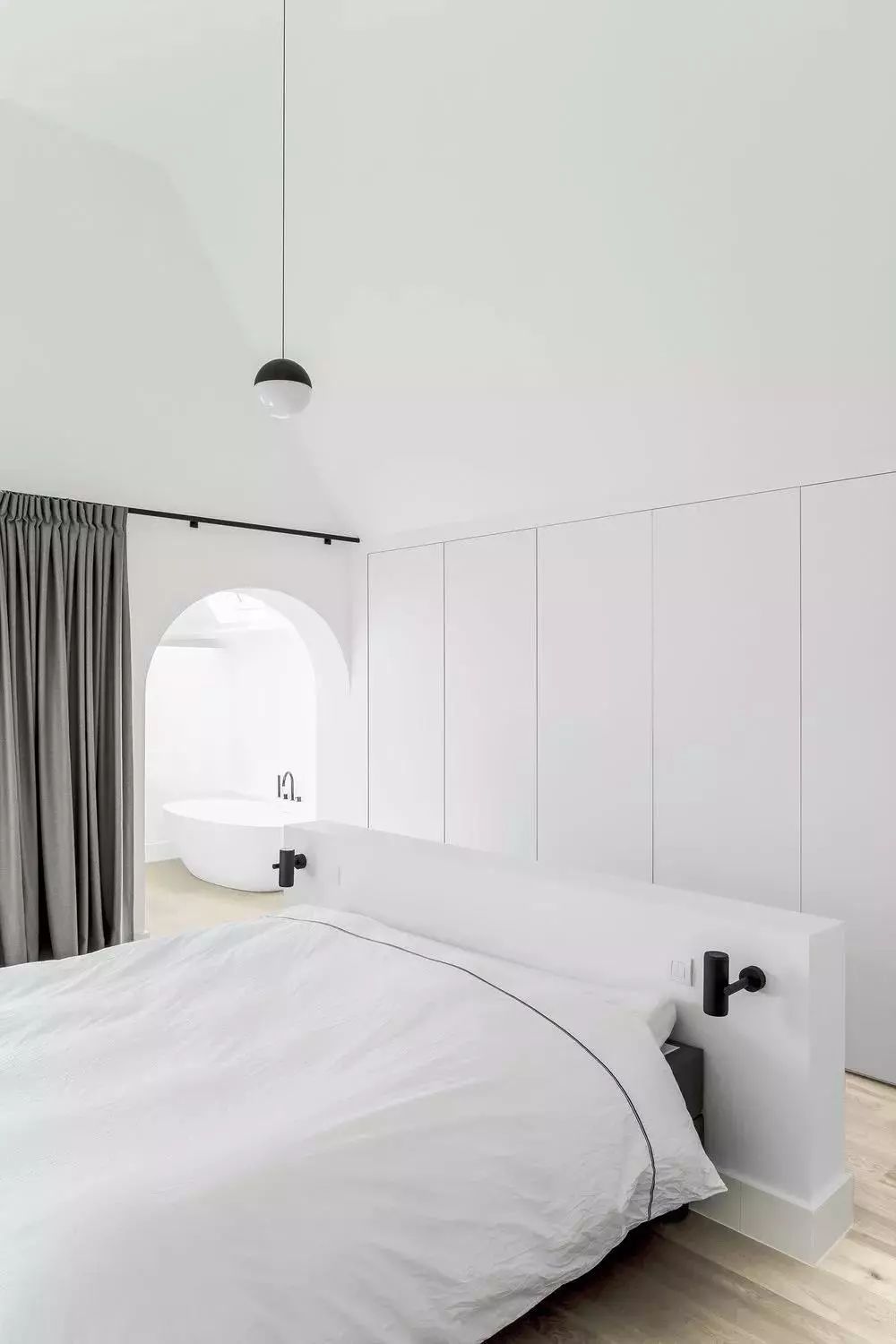 Comprehensive Configuration List for Smart Home Systems
