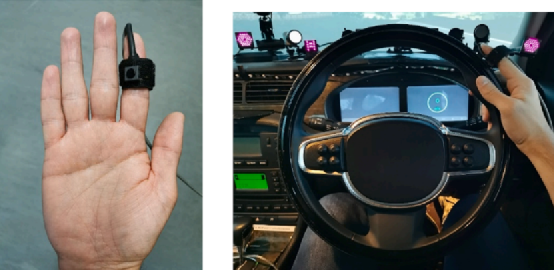 Impact of Cognitive Load on DRT Performance in Day and Night Driving