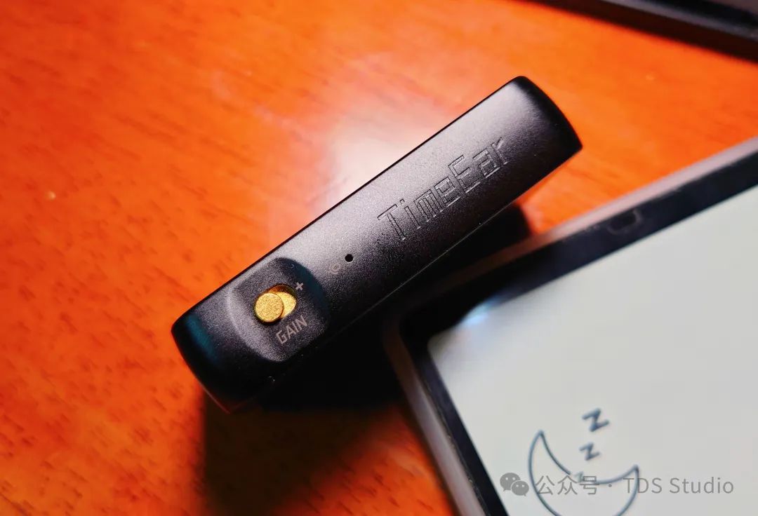 TimeEar Earplugs and Bluetooth Module Review - TDS Insight