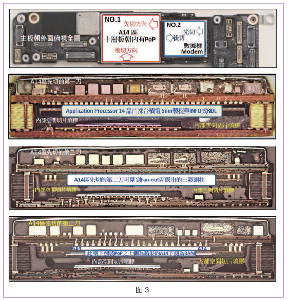 5G Demand PCB Analysis: iPhone 12 Disassembly