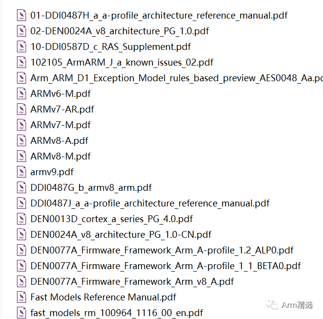 Systematic Mastery of Armv8/Armv9 Architecture