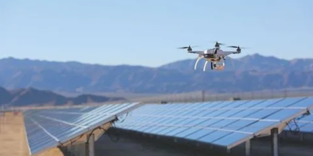 Five Core Technologies in Smart Drone Applications