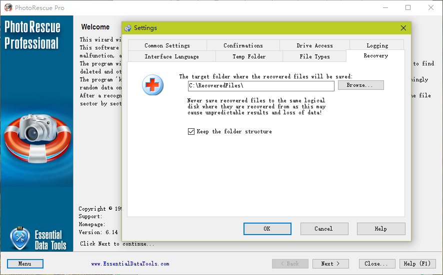 Data Recovery Made Easy: A Step-by-Step Guide