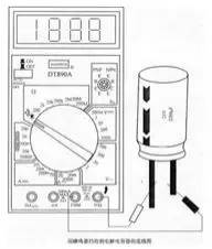 Techniques for Measuring Electronic Components with a Multimeter