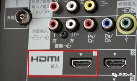 How to Use the Ports on Your Smart TV?