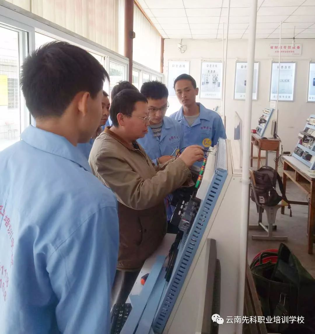 Introduction to PLC Basic Working Methods