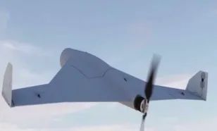The Use of Drones in the Russia-Ukraine Conflict
