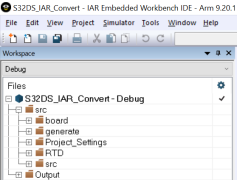 Accelerating Critical Application Development with MCU and Tools