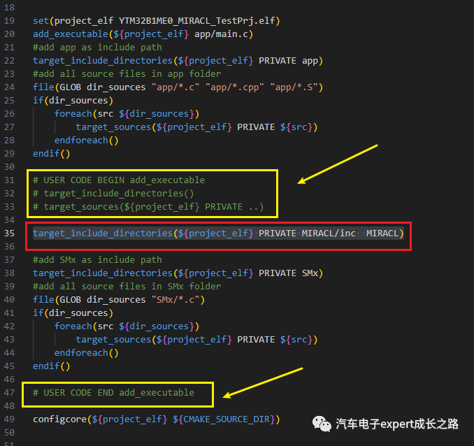 Guide to Using and Configuring YCT Automotive MCU VSCode IDE (Part 1)