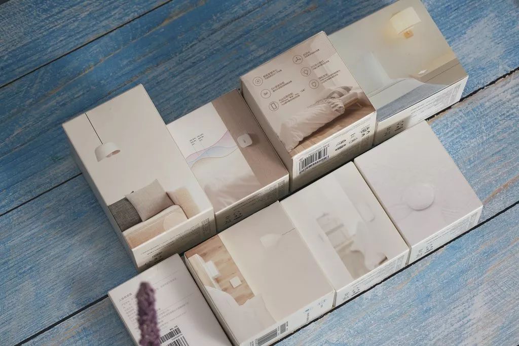 Products Supporting Apple HomeKit for Smart Home