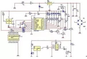 315M Wireless Module Reception Program and Code