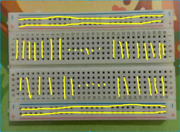 Using Raspberry Pi GPIO to Light Up an LED