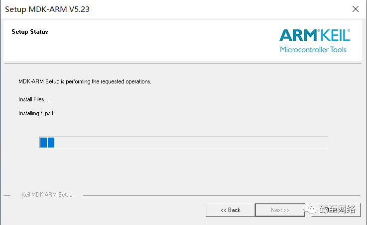 MDK-ARM (MDK5) Installation Tutorial
