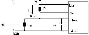 Design Principles and Measurement Calculation Methods of Multimeters