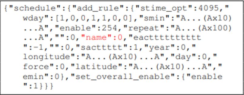 IOTFUZZER: Discovering Memory Corruption in IoT Through Application-Based Fuzz Testing