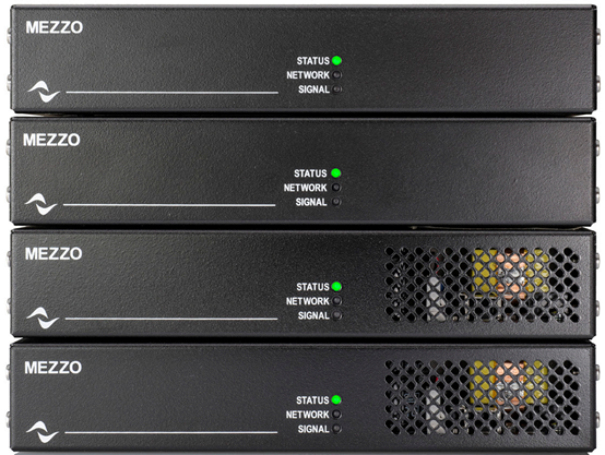 Simplifying Complexity | Powersoft Dynamic Music Distribution Solutions for Efficient Music System Allocation in Small to Medium Scenarios