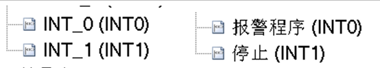 PLC Interrupt Instructions and Examples