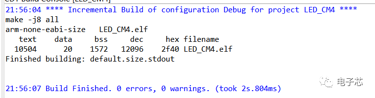 Getting Started with CubeIDE Development for STM32