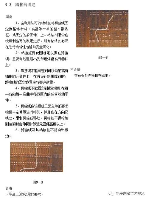 Huawei PCBA Inspection Standards