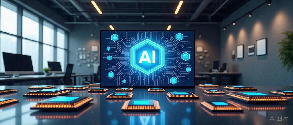 Embedded AI Revolution: Overview of MCU/SoC Model Training Tools for 2025