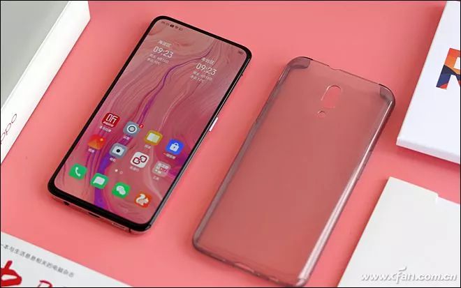 OPPO Reno Review: A Hidden Camera Experience