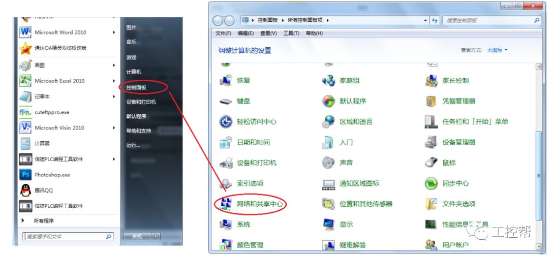 Detailed Explanation of TCP/IP Communication Based on Ethernet