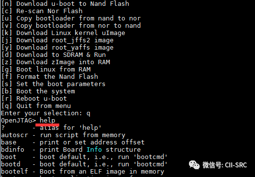 Solution to U-Boot Firmware Extraction Issues