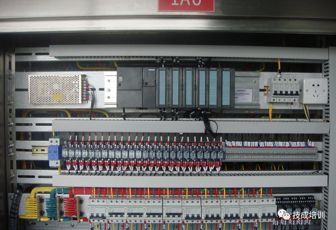 Characteristics and Differences of PLC, DCS, and FCS Control Systems