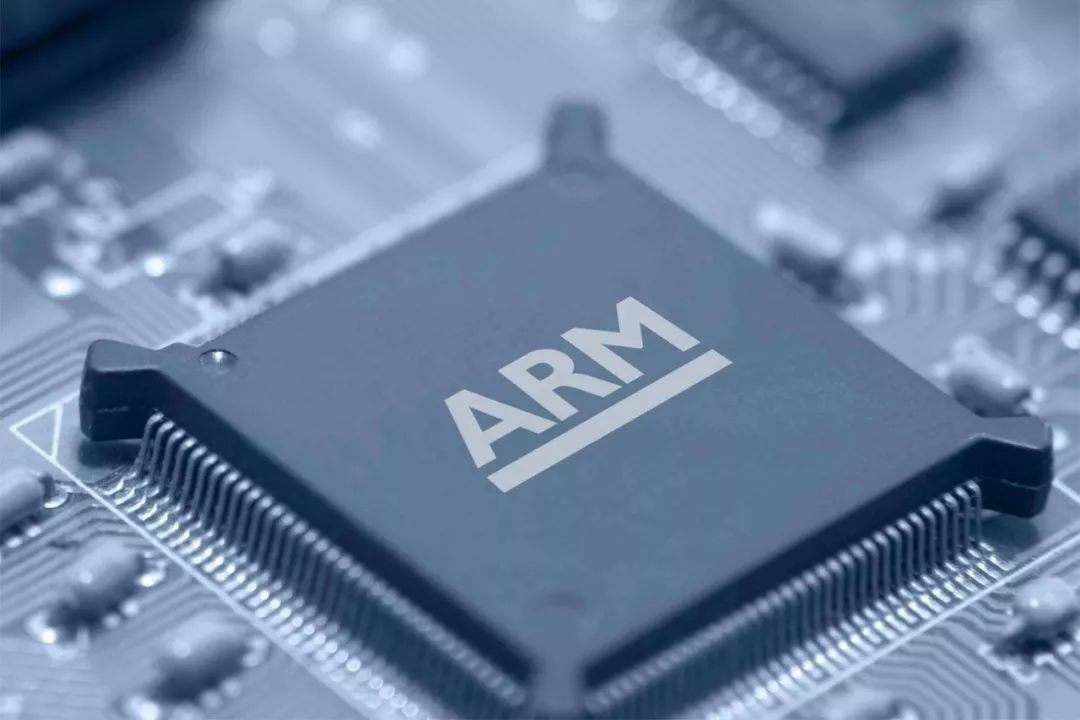 The Dominance of ARM in Semiconductor Industry