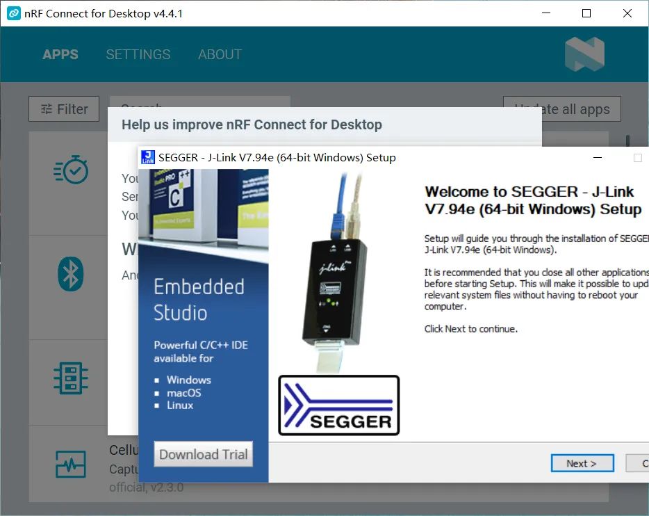 Hands-On Experience with the High-Efficiency PMIC nPM1300 Evaluation Kit