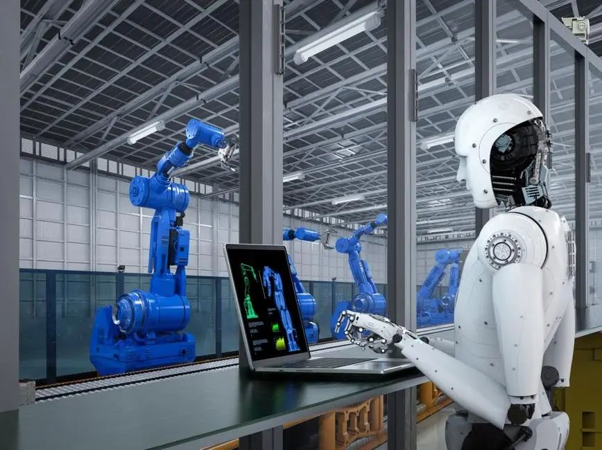 Overview Of The Development And Policy Environment Of The Humanoid Robot Industry In China
