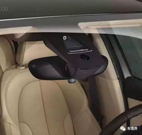 Introduction to Eight Major Systems of ADAS