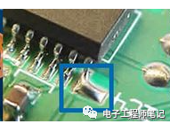 8 Common PCB Markings Every Engineer Should Know